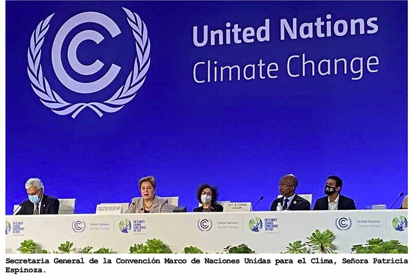 encuentro-secretaria-general-onu-cambio-climatico